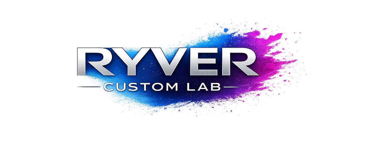 Ryver Custom Lab