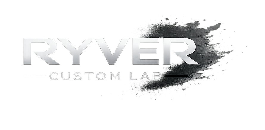 ryvercustomlab.com